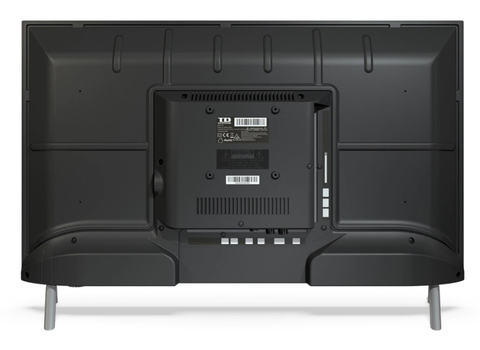 2020 TD Systems K32DLJ12HS 32