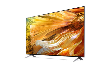 2021 LG 75QNED90UPA 75"