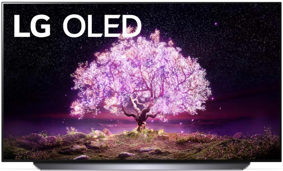 テレビ OLED65C1PJB 65V型 有機ELテレビ OLED65C1PJB - OLED65C1PJB | LG JP