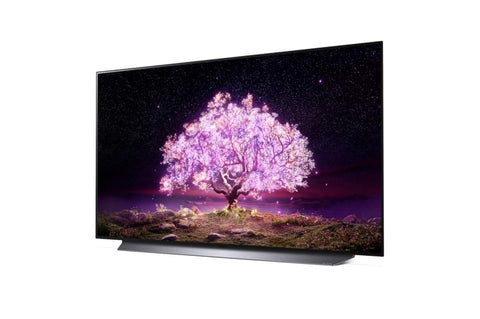 2021 LG OLED48C1PUB 48