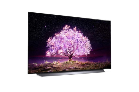 2021 LG OLED48C1PUB 48