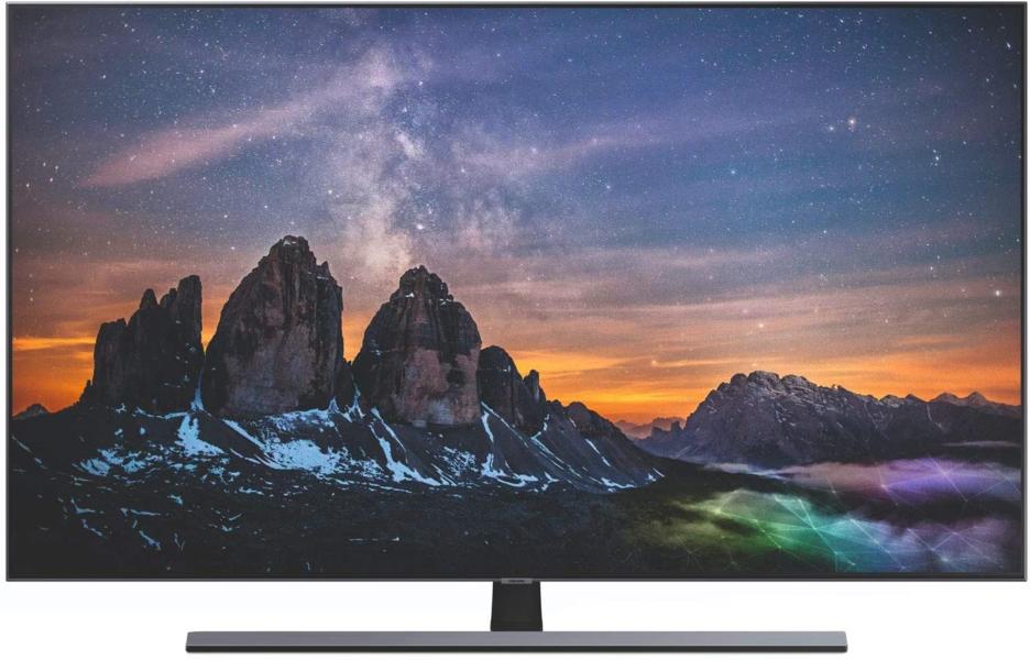 2019 Samsung Q82R Series