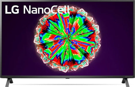 2020 LG 50NANO79SNA 50"