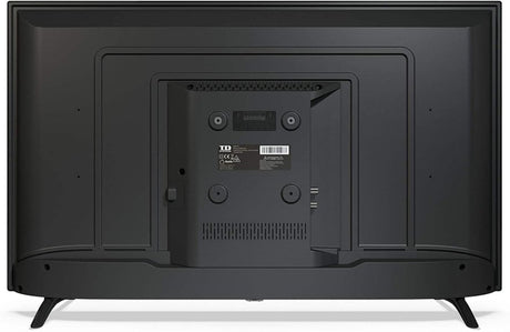 2020 TD Systems K32DLK12H 32"