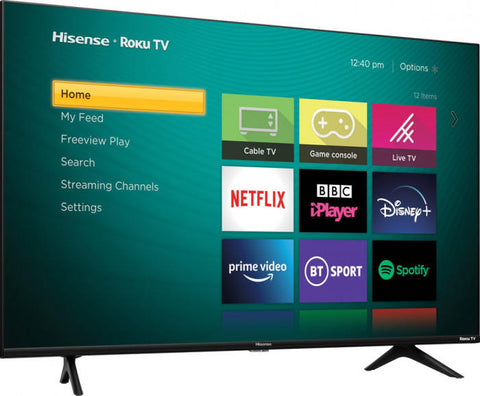 2020 Hisense 65A7200G 65