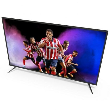 2020 TD Systems K43DLJ12US 43"