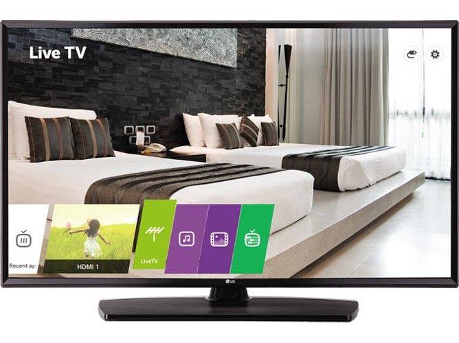 2020 LG UV661H Series