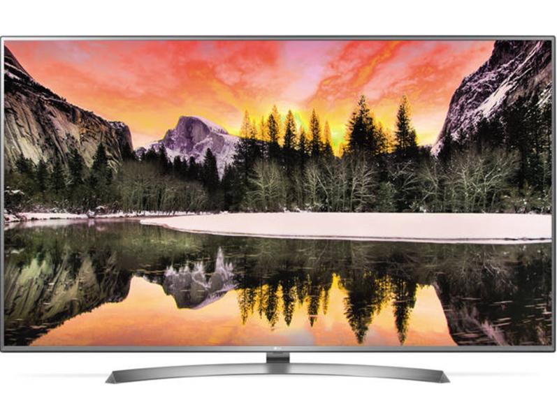 2020 LG UV231C Series