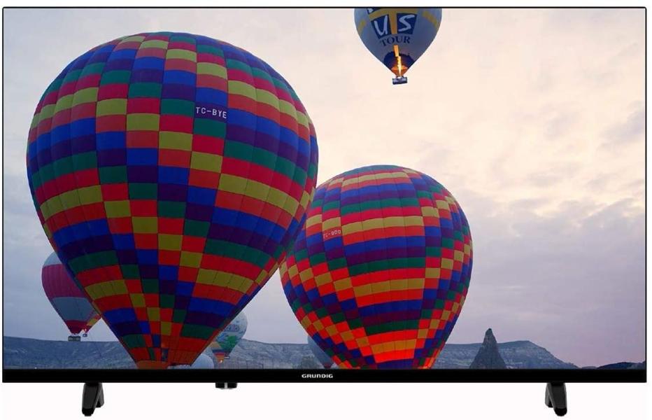 2020 Grundig GEH6600 Series