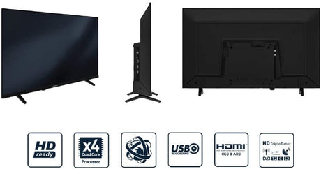 2020 Grundig 32GEH6600 32"
