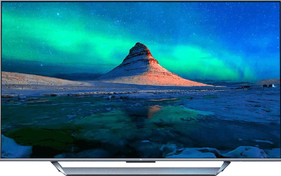 2021 Xiaomi Mi TV Q1 Series