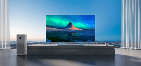 2021 Xiaomi Mi TV Q1 75 75"