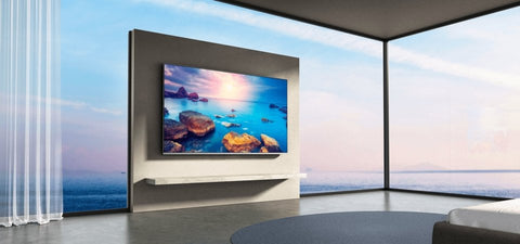 2021 Xiaomi Mi TV Q1E 75 75