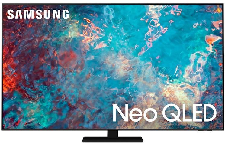 2021 Samsung QN85A Series