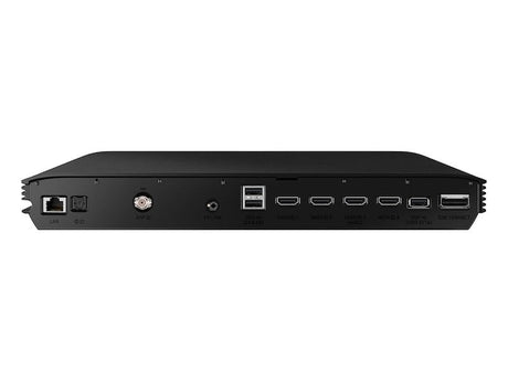 2021 Samsung QN75QN800A 75"