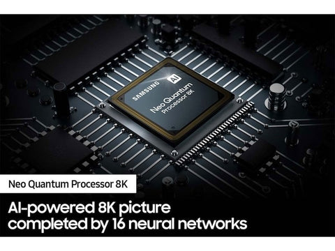 2021 Samsung QN75QN800A 75
