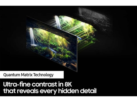 2021 Samsung QN65QN800A 65