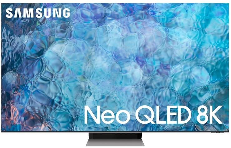2021 Samsung QN900A Series