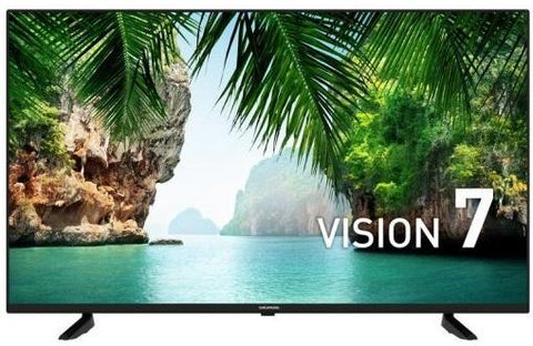 2020 Grundig 43GEU7800 43