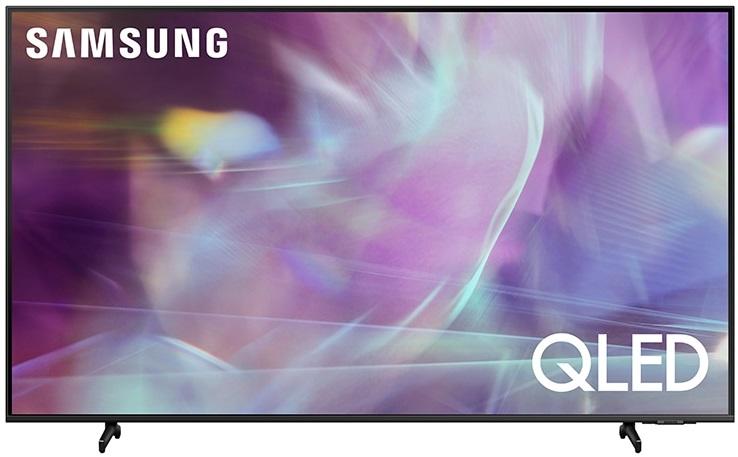 2021 Samsung Q60A Series