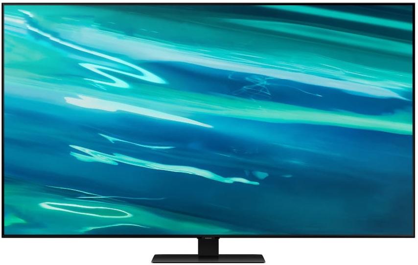 2021 Samsung Q80A Series