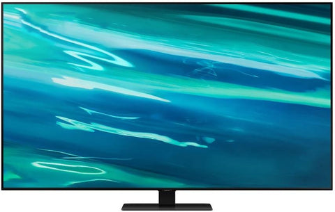 2021 Samsung QN55Q80A 55