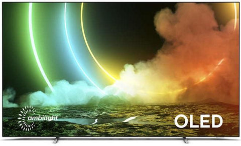 2021 Philips 55OLED706/12 55