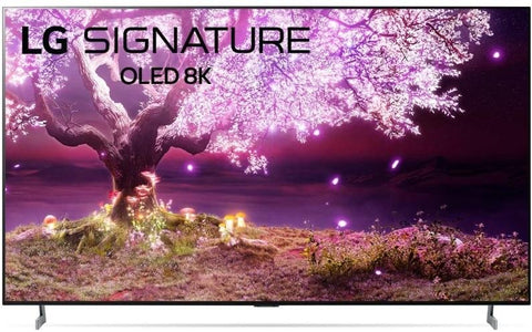 2020 LG OLED88Z19LA 88