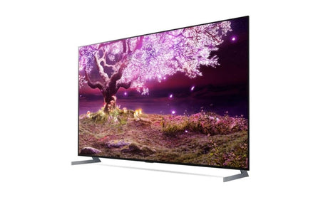 2020 LG OLED88Z19LA 88"