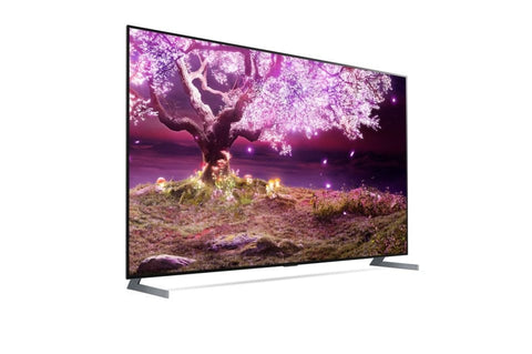 2020 LG OLED88Z19LA 88