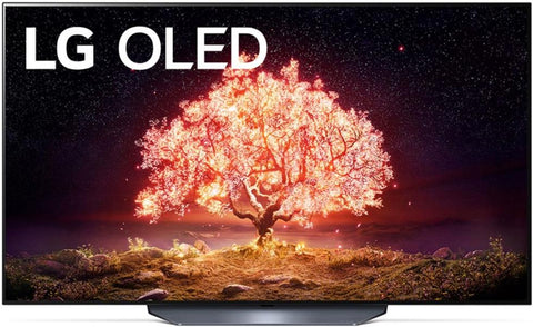 2020 LG OLED77B1PUA 77