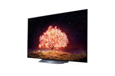 2020 LG OLED77B16LA 77