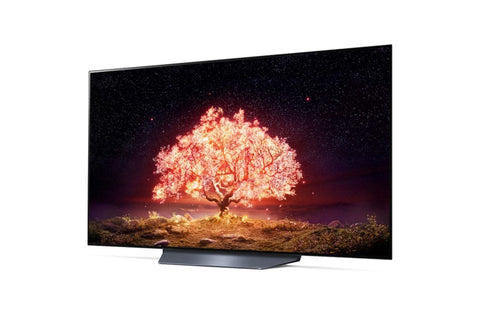 2020 LG OLED77B16LA 77