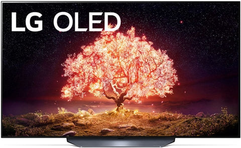 2020 LG OLED77B16LA 77