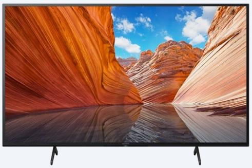 2021 Sony KD-65X80J 65
