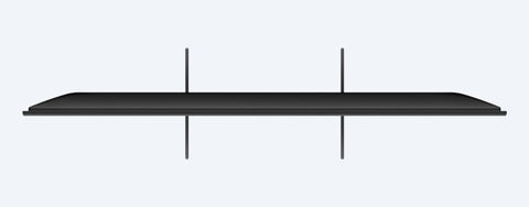 2021 Sony KD-43X80J NA 43