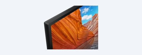 2021 Sony KD-43X80J 43