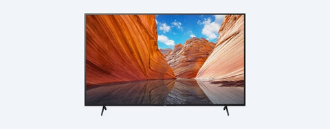 2021 Sony KD-43X80J NA 43