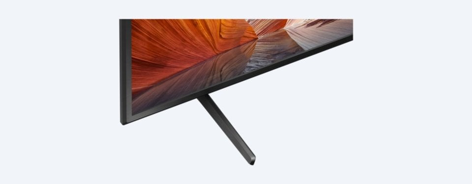 2021 Sony KD-65X80J 65