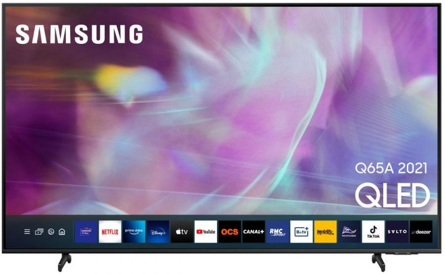 2021 Samsung Q65A Series