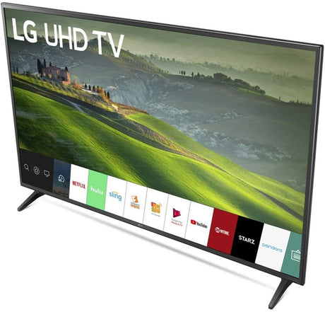 2020 LG 49UM6900 49"