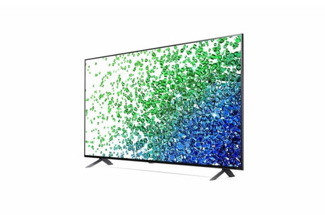 2021 LG 50NANO80UPA 50"