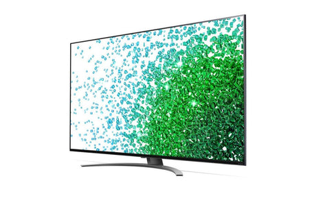 2021 LG 50NANO816PA 50"