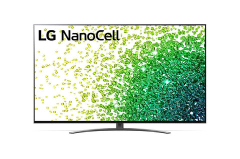 2021 LG 75NANO866PA 75