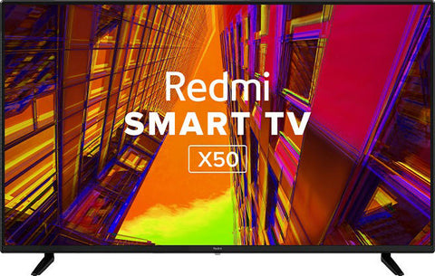 2021 Xiaomi Redmi Smart TV X65 65