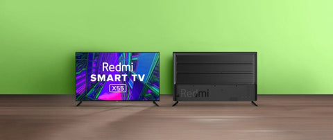 2021 Xiaomi Redmi Smart TV X65 65