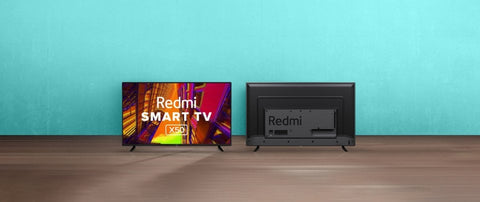 2021 Xiaomi Redmi Smart TV X65 65