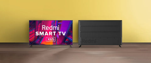 2021 Xiaomi Redmi Smart TV X65 65