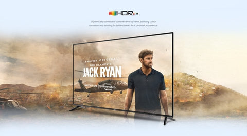 2021 Xiaomi Redmi Smart TV X65 65