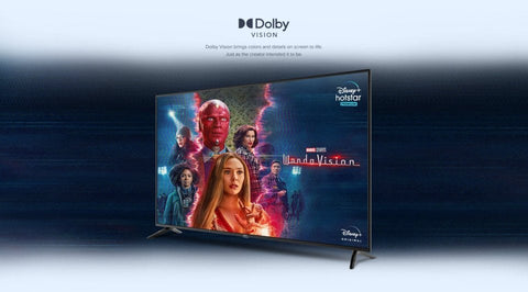 2021 Xiaomi Redmi Smart TV X65 65